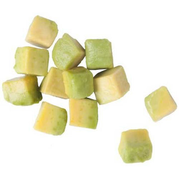 Harvest Fresh Avocados - Avocado Dices by Simplot – Pack of 12