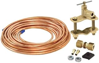 Eastman 15 ft. Copper Installation Kit