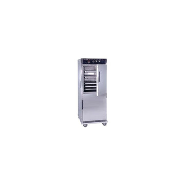 Correctional QuikTherm Retherm Oven by Cres Cor – Metal, Metallic, Model RO-151-FUA-12-DZ