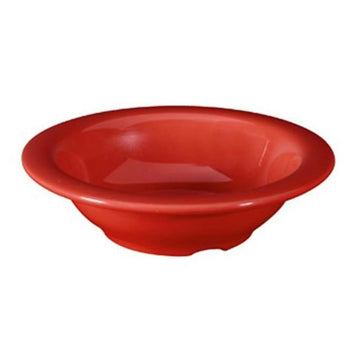 Diamond Harvest 4.5 oz 4.75 x 1.25 Bowl Cranberry Melamine 48 Ct by GET – 10.25x10.25x6.00, 4.5 ounces, In Description, Check Images, Pack of 48