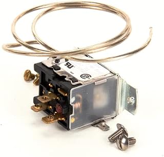 Kold-Draft GBR00814 3.05 in. Genuine OEM Thermostat Kit