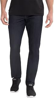 TravisMathew Travis Mathew Men's Legacy Jean, Indigo
