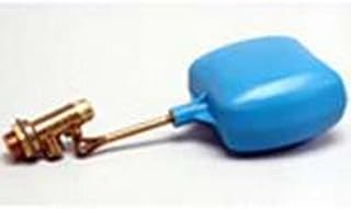 Dial 1/8 in. H Bronze Red Evaporative Cooler Float Valve