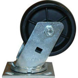 Swivel Caster by Rubbermaid Commercial Products – Model RCP 4727-L1