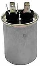 15DVR Round Run Capacitor, Dual Voltage 370/440, 15 Mfd