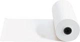 Colorations White Butcher Paper Roll, 18" Wide x 1,000 ft, 40 lb