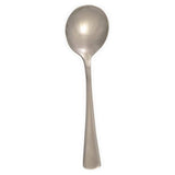 International Tableware Bouillon Spoon by ITI – Stainless Steel