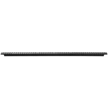 SmartFit White Melamine Adaptor Bar - 21"L by HUBERT – Melamine, Black, Model 34613