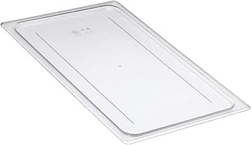 Cambro Full Size Food Pan Cover Clear