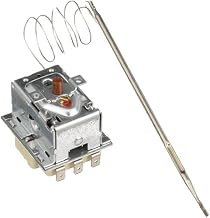 Exact FIT for TURBOCHEF TBC102075 HI-Limit Thermostat - Replacement Part by MAVRIK