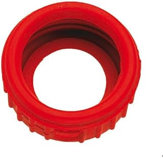 Rothenberger Protective rubber cap f.Ace.pressure red 511428