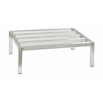 Newage Industrial "Economy Series" Dunnage Rack by New Age Industrial – Plastic, Multicolor, Model 6008