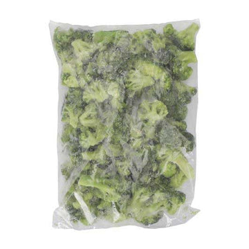 The Inn Broccoli Florets by Savor Imports – Green, Pack of 12, Model 1500000992