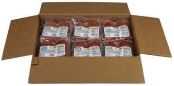 Farmland Canadian Smoked Sliced Bacon, 0.75 Ounce -- 6 per case.