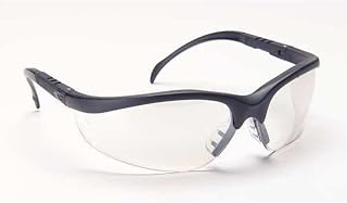 MCR Safety KD119 Klondike (Kd1) Glasses, 1-Pair
