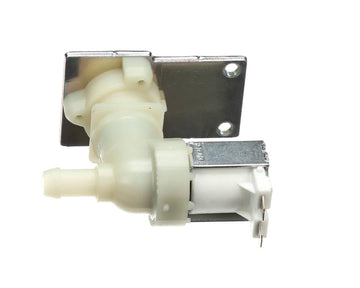 Valve Water Inlet 240V by Ice-O-Matic – Stainless Steel, Model 9041108-02