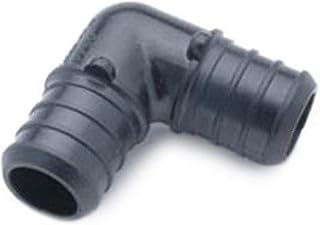 Zurn QQPE33X 1/2" Barb Qicksert Elbow