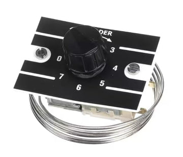 Fits Grindmaster Cecilware Thermostat SPM by Generic – Commercial Grade