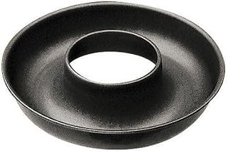 PADERNO Non Stick Savarin Mould 120mm Pack of 3
