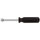4 mm Metric Nut Driver by KLEIN TOOLS – 4 mm, Stainless Steel, Black/Chrome, Model 70204