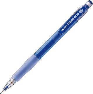 Pilot Color Mechanical Pencil ENO, 0.7mm, Blue (HCR-12R-L7)