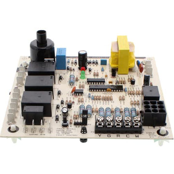 17L96 - OEM Replacement Furnace Control Board by Lennox – Model Not found
