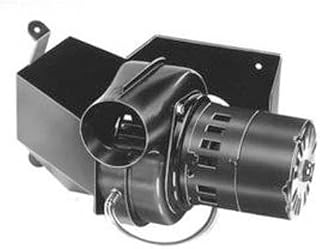 70217577 Weather King Furnace Draft Inducer/Exhaust Vent Venter Motor Fasco Replacement
