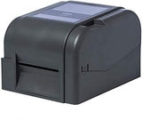 Brother TD-4520TN Label Printer Thermal Transfer LAN 300 dpi Grey