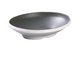 Yanco Discover 8 x 6.5 x 2 in. Oval Bowl Matte - 16 oz - Pack of by Generic – Pack of 24, Model DI-6108