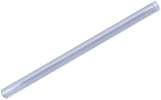Fetco 1021.00006.00 Tube, Sight Gauge, 10 5/16", Plastic, Tpd-15