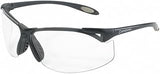 Honeywell Uvex A901 Series Safety Eyewear Clear Lens with Fog-Ban Anti-Fog Coating