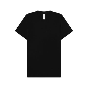 BELLA+CANVAS Unisex EcoMax T-Shirt - Black - Large by Bella + Canvas – Large, See description, Black, Model UTRW10028_19