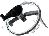 Robot Coupe 49495 COMPLETE LID ASSEMBLY