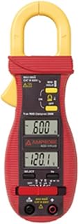 Amprobe 3086905 ACD-14 Plus Dual Display Digital Clamp Multimeter with Temperature