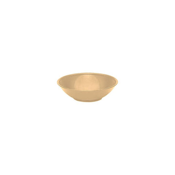 Birch 5-1/2" Budget Salad Bowl by Cambro – 10.9 ounces, birch, Model SB55174