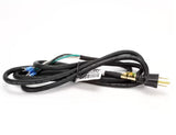Fits AccuTemp Power Cord 120V OEM Part by Generic – Model 205585