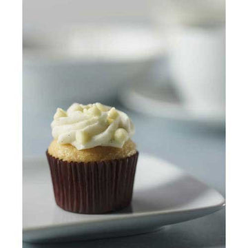 The Dream Factory Vanilla Bean Mini Cake Bite by Cheese Cake Factory – Pack of 6