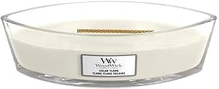 Woodwick 5038581087153 Candle, Brown, Ellipse
