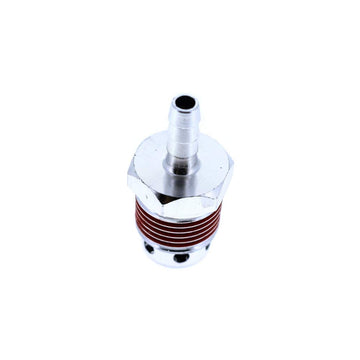 OEM Valve Check 1/2NPT X by Bostitch – 1.85 x 0.9 x 0.8 inches, Plastic, Model N038264