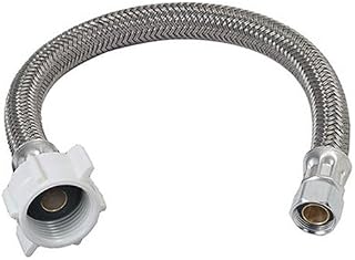 BrassCraft Brass Craft PSB857 Toilet Connector