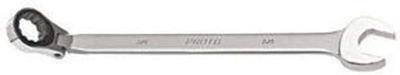 Satin Combination Wrench 17 mm 12 PT