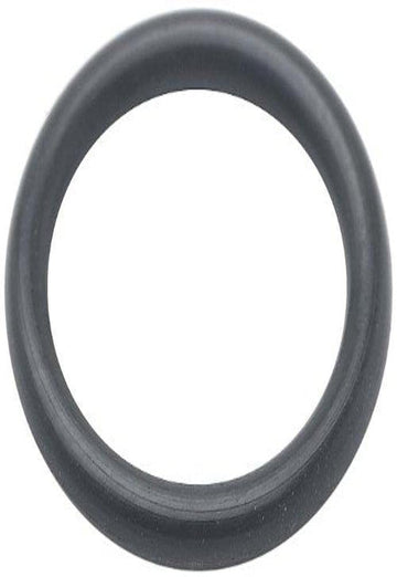 O-Ring for Spindle Assembly by T&S Brass – Brass, Black, Model 001063-45