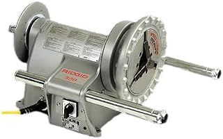 RIDGID 10031 Model 300 Power Drive 230 Volts