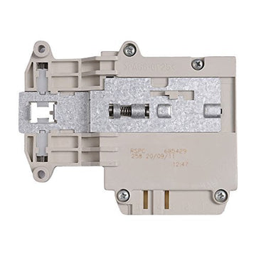 Washer Dryer Combo Assy by Speed Queen – Beige, Model 685429