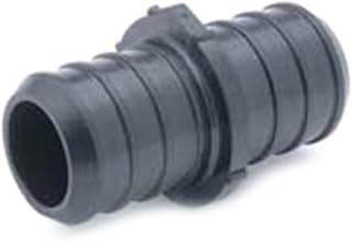 Zurn QQPC55X Pex Polymer Coupling, 1" Barb