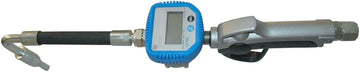 John Dow Industries Digital Meter Gun