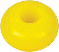 Allstar Performance Bump Stop Roller Skate Wheel 1in Tall 70dr