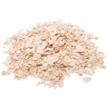 Sturm Foods Quick Oats by Bay Valley Foods – 18 Ounces, Pack of 12