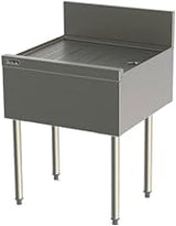 Perlick TSD13 13"W Underbar Embossed Top Drainboard