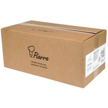 Breaded Chicken Breast Cutlet by Advance Pierre – Pack of 100